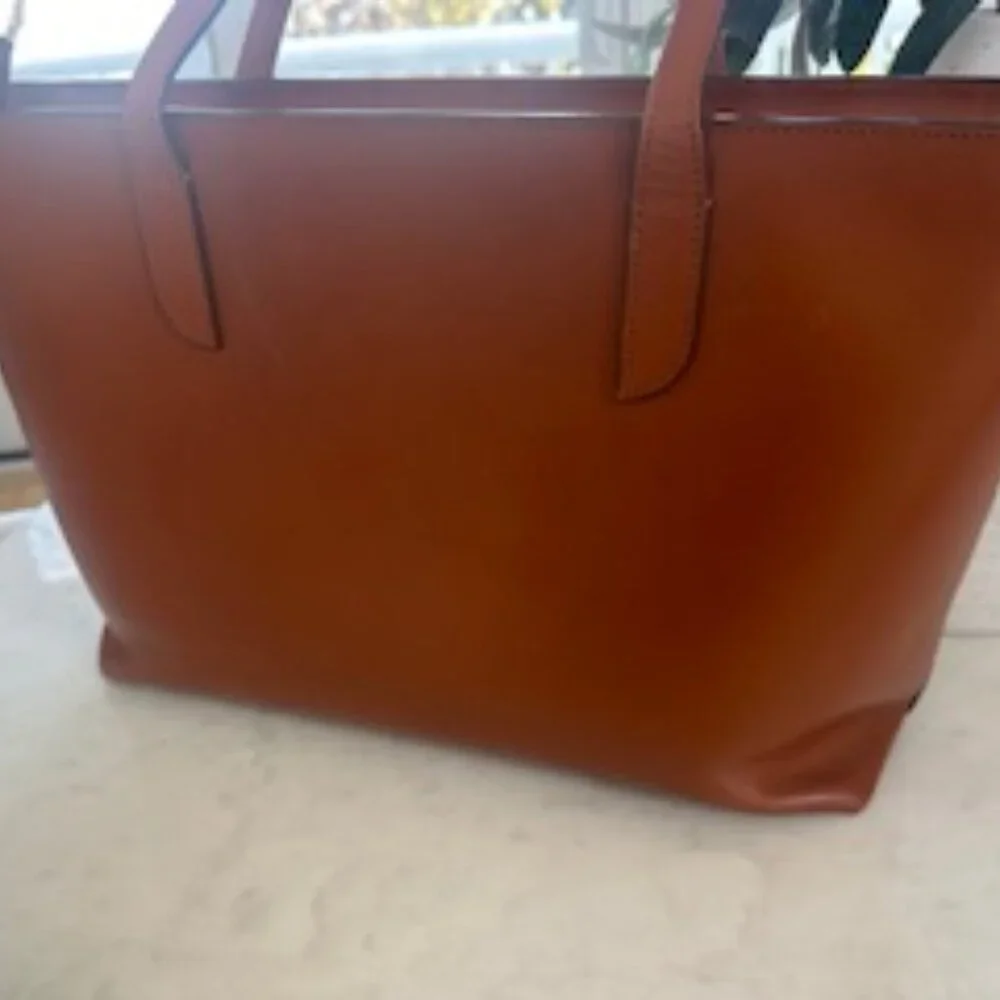 Succession Inspo: Carl Friedrik Tote - Picture 7 of 10